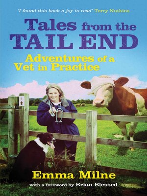 cover image of Tales from the Tail End